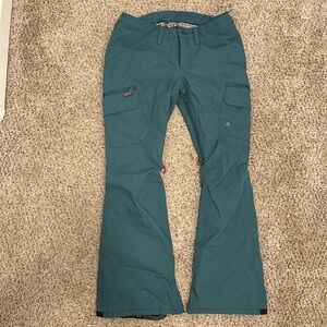 Burton snowboard/ski pants